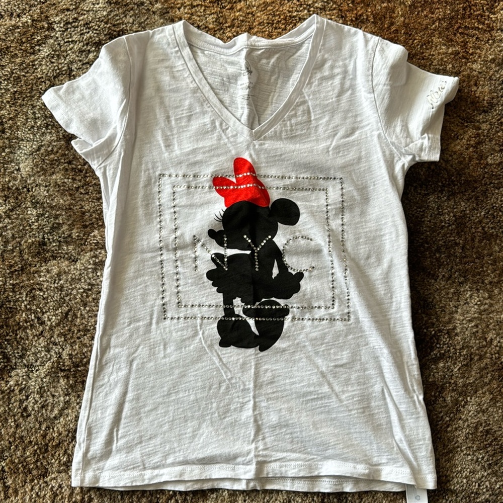Minnie